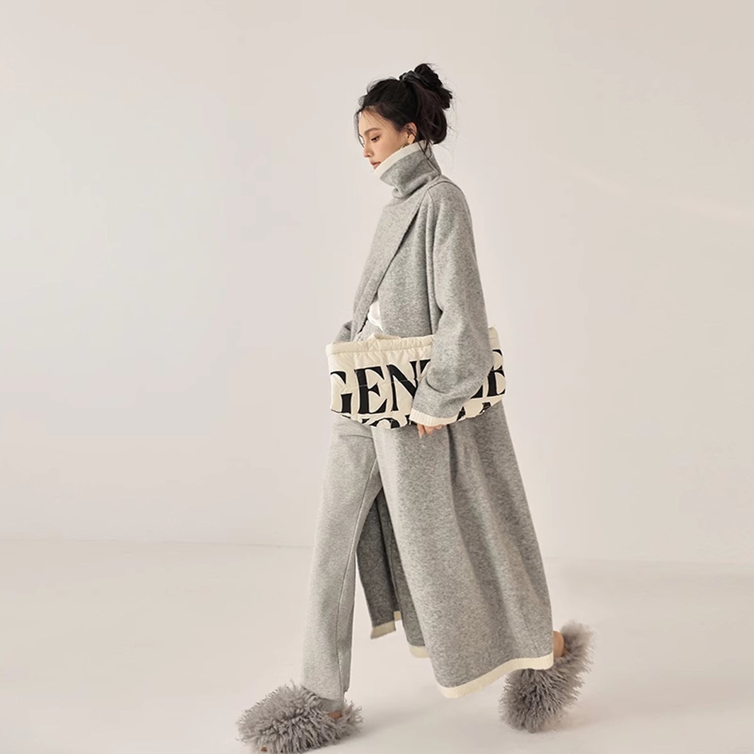 FU_FRESH_UP_Long_Asymmetrical_Front_Slit_Alpaca_Wool_Turtleneck_Sweater_MISSTT