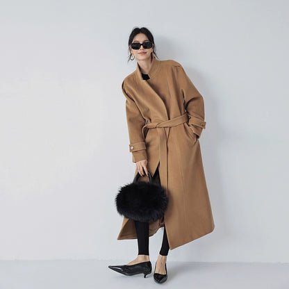 FU_FRESH_UP_Long_Wool_Double_Breasted_Trench_Coat_MISSTT