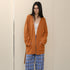 FU_FRESH_UP_Mid_Length_Collarless_Tie_Knit_Relaxed_Women&