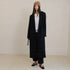 FU_FRESH_UP_Minimalist_Vintage_Structured_Shoulder_Tie_Waist_Women&