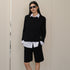 FU_FRESH_UP_Old_Money_Cable_Knit_Drawstring_Women&