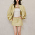 FU_FRESH_UP_Old_Money_Lapel_Boxy_Jacket_Low_Waist_Women&