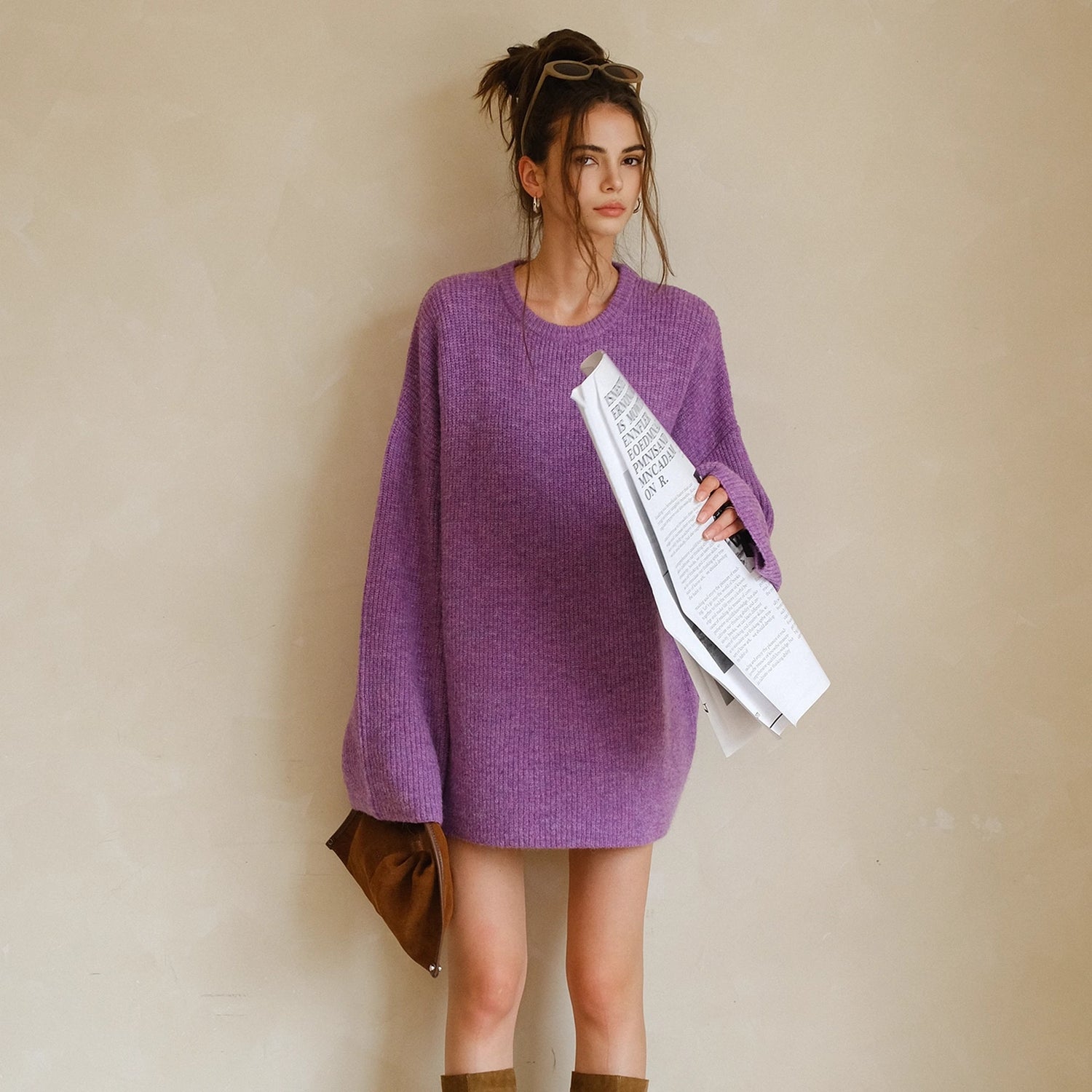 FU_FRESH_UP_Oversized_Alpaca_Wool_Cable_Knit_Sweater_MISSTT