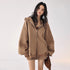 FU_FRESH_UP_Oversized_Jelly_Textured_Hoodie_Set_With_Short_Skirt_MISSTT