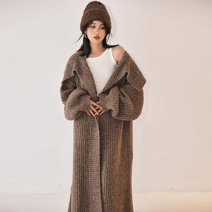 FU_FRESH_UP_Oversized_Shawl_Collar_Wool_Cardigan_MISSTT
