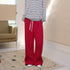FU_FRESH_UP_Pleated_Asymmetric_Drawstring_Pocket_Women&