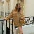 FU_FRESH_UP_Pocket_Fleece_Shirt_Jacket_V-neck_T-shirt_Long_Sleeve_MISSTT