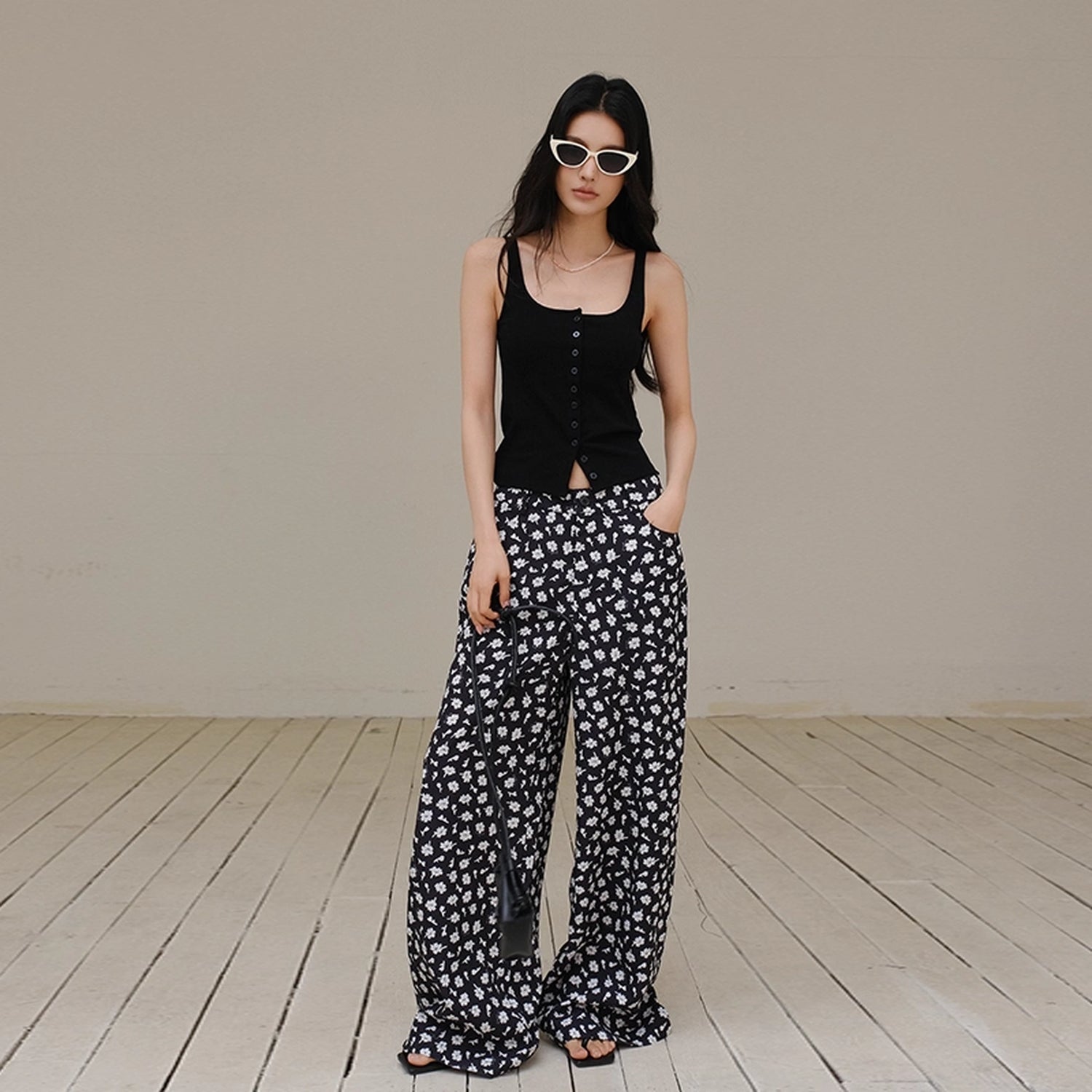 FU_FRESH_UP_Relaxed_Linen_Lyocell_Wide_Leg_Printed_Pants_MISSTT