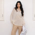 FU_FRESH_UP_Relaxed_Slip_Stitch_Paper_Yarn_Off_Shoulder_V-neck_T-shirt_Long_Sleeve_MISSTT