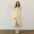 FU_FRESH_UP_Resort_Asymmetrical_Pleated_A_Line_Women&