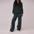 FU_FRESH_UP_Retro_Color_Block_Pu_Straight_Leg_Pants_MISSTT