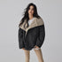 FU_FRESH_UP_Retro_Wool_Collar_Denim_Jacket_MISSTT