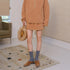 FU_FRESH_UP_Sherpa_Fleece_High_Neck_Half_Zip_High_Waist_Women&