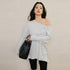 FU_FRESH_UP_Slanted_Shoulder_3D_Cut_Relaxed_Women&