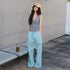 FU_FRESH_UP_Slim_Fit_V-neck_Knit_Vest_MISSTT