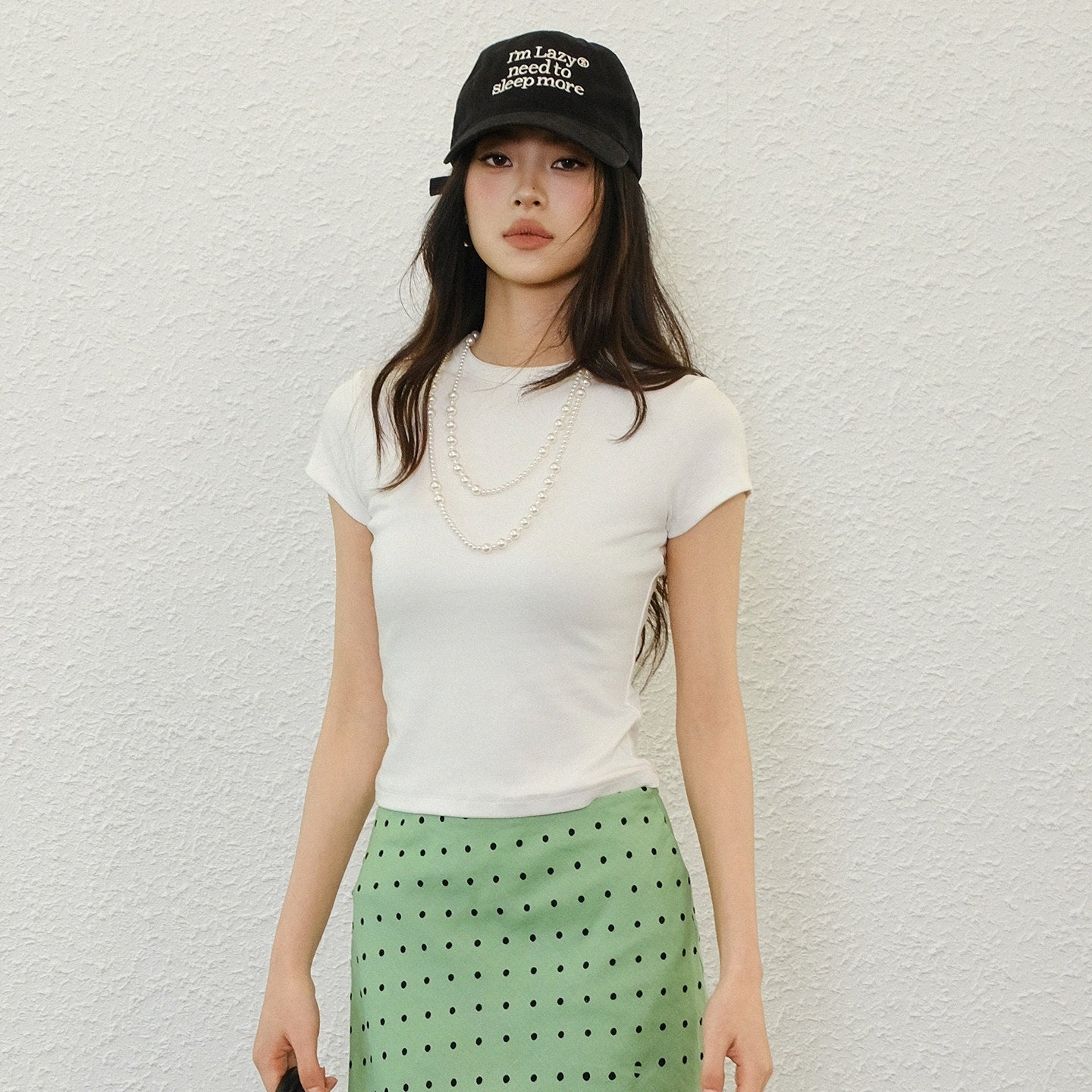 FU_FRESH_UP_Soft_Drape_High_Waist_Straight_Women&