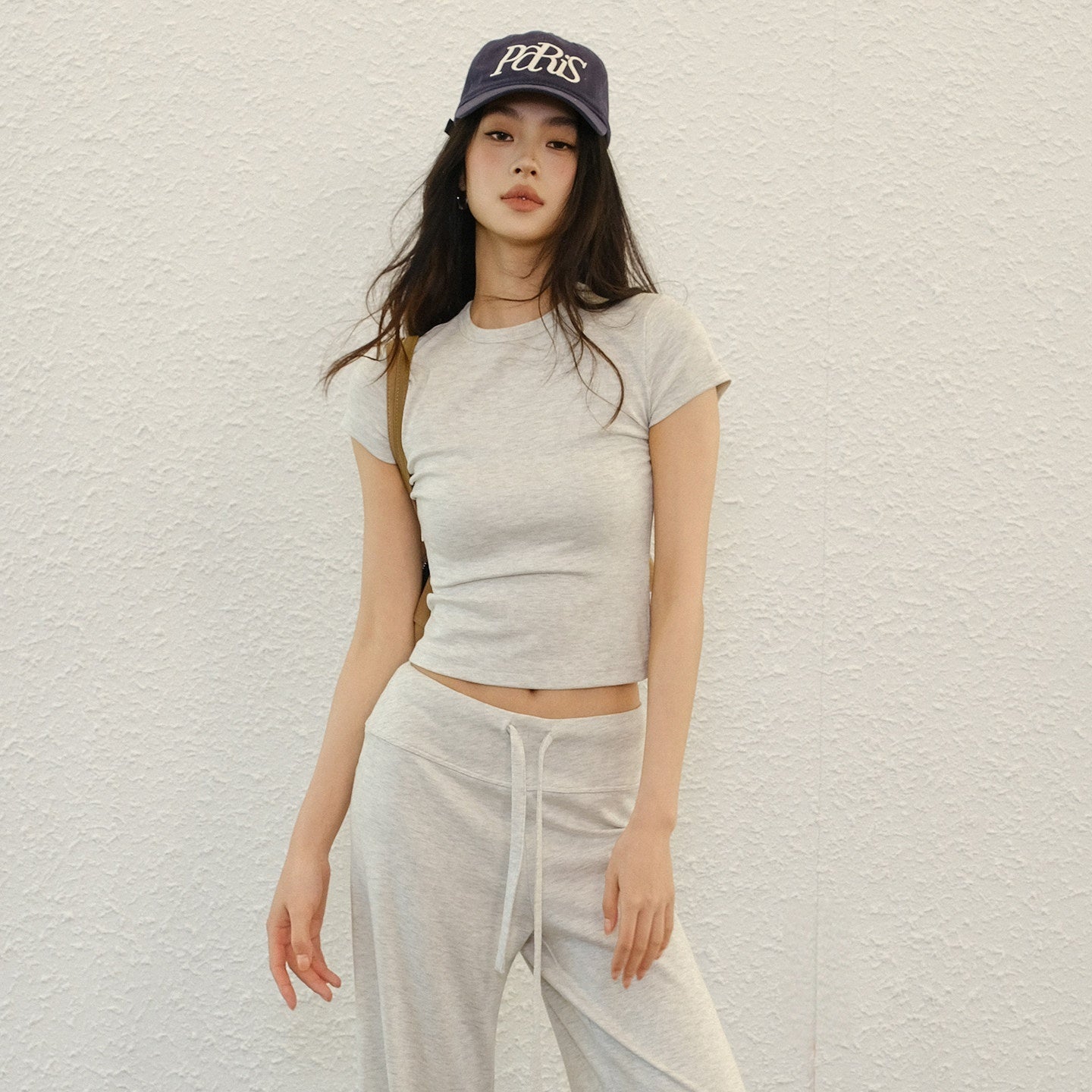 FU_FRESH_UP_Soft_Drape_High_Waist_Straight_Women&