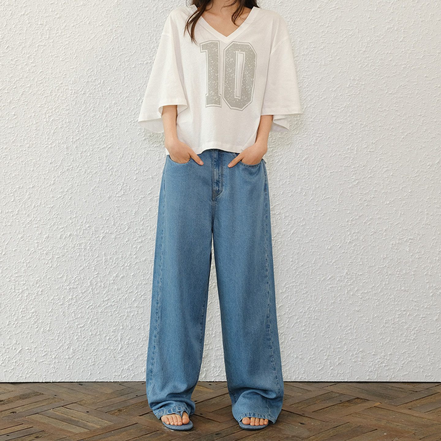 FU_FRESH_UP_Soft_Drape_Washed_High_Waist_Relaxed_Women&