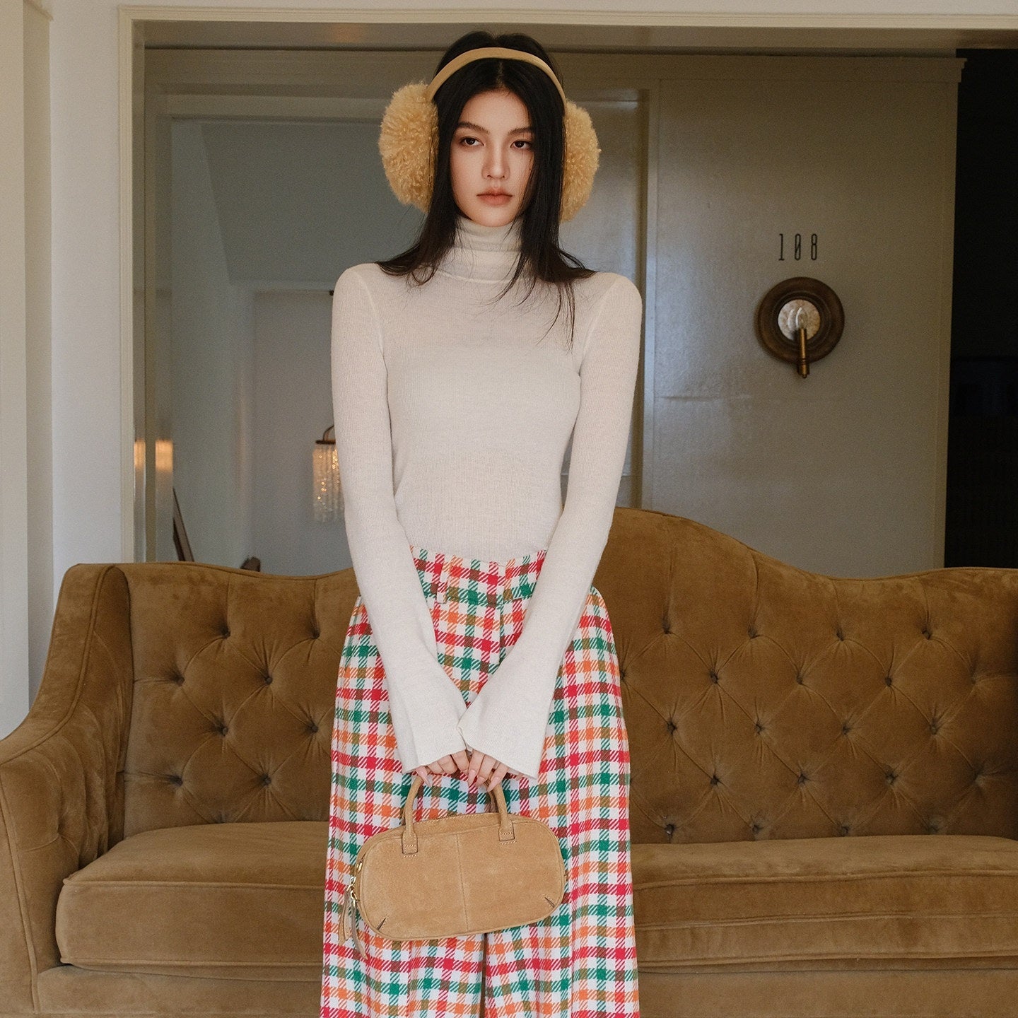 FU_FRESH_UP_Soft_Fine_Knit_Turtleneck_Slim_Fit_Women&