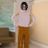 FU_FRESH_UP_Soft_Raccoon_Plush_Knitted_High_Neck_Stacked_Sleeve_Women&