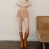 FU_FRESH_UP_Striped_Cotton_Athletic_Shorts_Set_MISSTT