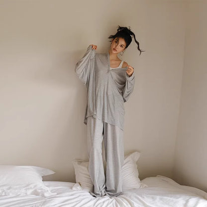 FU_FRESH_UP_Tencel_Relaxed_V-neck_T-shirt_MISSTT