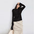 FU_FRESH_UP_Tencel_Wool_Relaxed_Fit_V-neck_T-shirt_Long_Sleeve_MISSTT