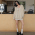 FU_FRESH_UP_U_Neck_Ribbed_Knit_Set_With_Color_Trim_MISSTT