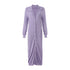 FU_FRESH_UP_V-neck_Long_Rayleece_Knit_Cardigan_Set_MISSTT