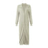 FU_FRESH_UP_V-neck_Long_Rayleece_Knit_Cardigan_Set_MISSTT