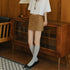 FU_FRESH_UP_Vintage_Notched_Lapel_Loose_Silhouette_Suede_Women&