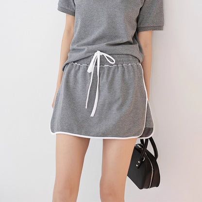 FU_FRESH_UP_Vintage_Polo_Collar_Sport_Skort_Set_MISSTT