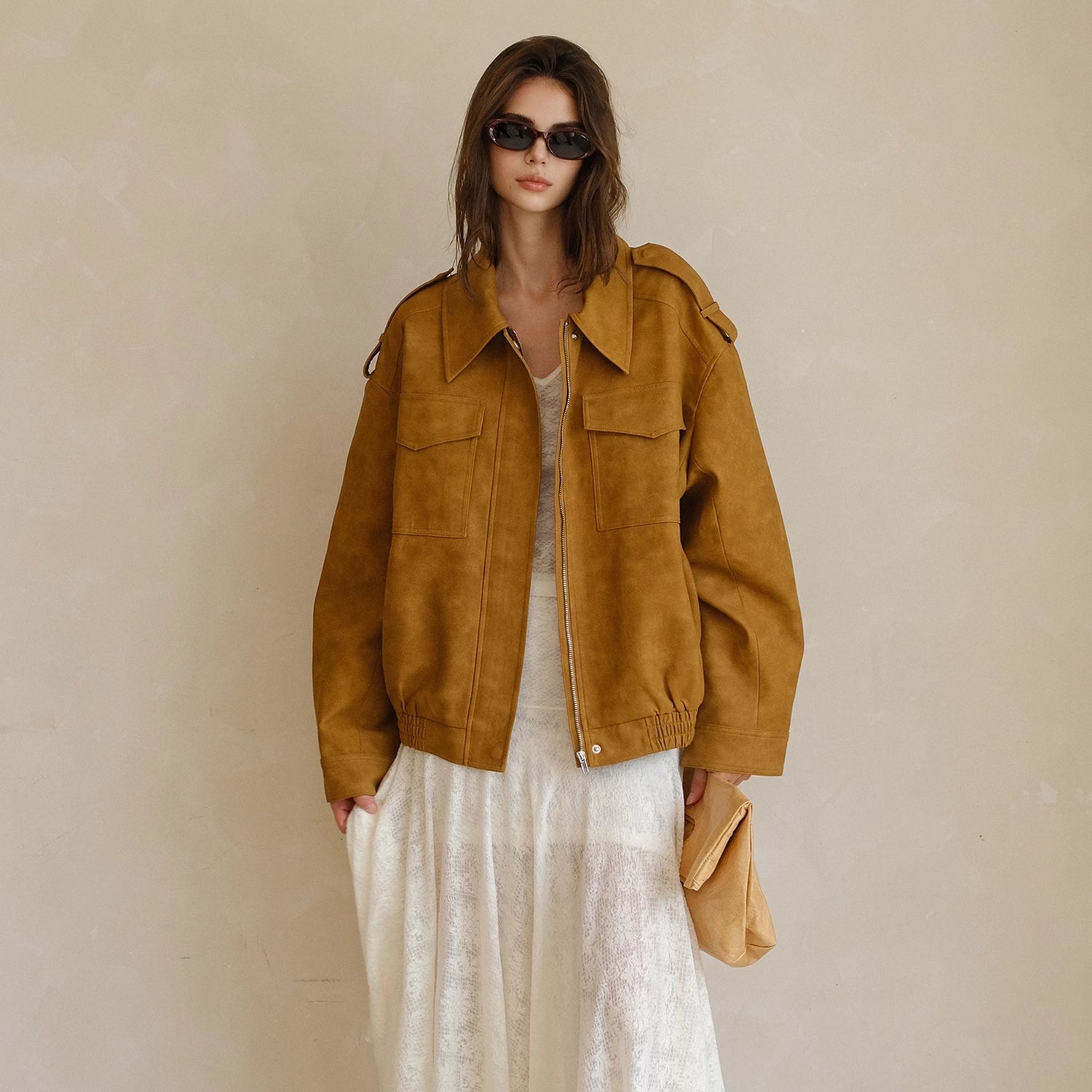 FU_FRESH_UP_Vintage_Soft_Suede_Cropped_Jacket_MISSTT