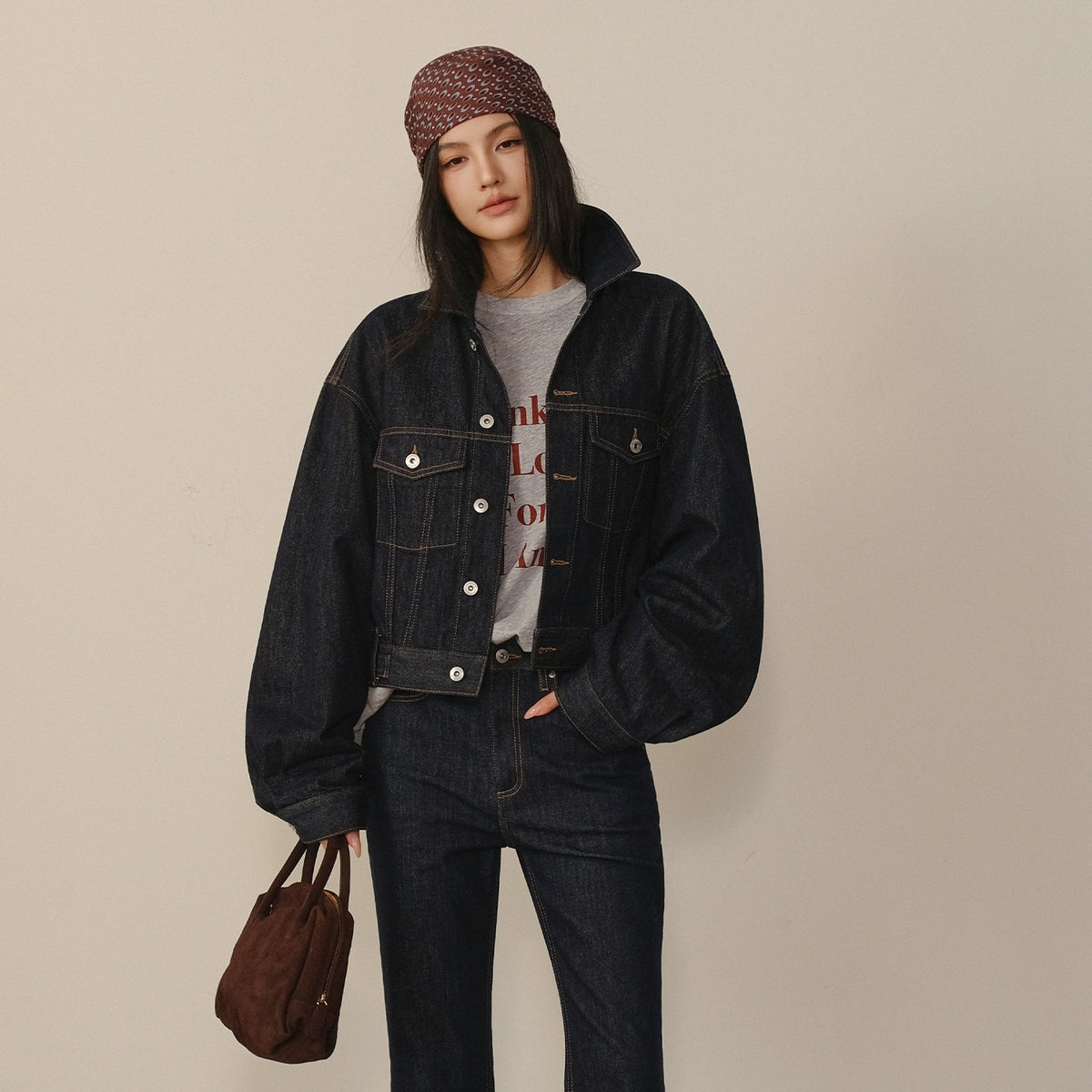 FU_FRESH_UP_Vintage_Washed_Boxy_Short_Multi_Pocket_Raglan_Women&