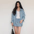 FU_FRESH_UP_Vintage_Washed_Denim_Jacket_Mini_Skirt_Set_MISSTT