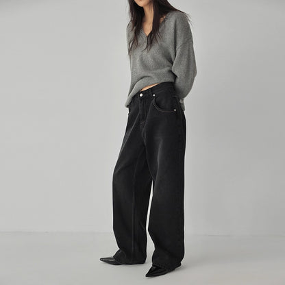 FU_FRESH_UP_Vintage_Washed_High_Rise_Wide_Leg_Denim_MISSTT