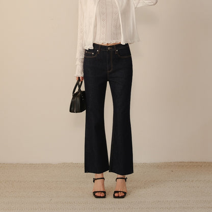 FU_FRESH_UP_Vintage_Washed_Raw_Hem_Ankle_High_Waist_Women&