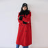 FU_FRESH_UP_Vintage_Wool_Blend_Coat_With_Rabbit_Hair_Trim_MISSTT