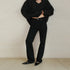 FU_FRESH_UP_Washed_Solid_Pocket_Low_Waist_Slim_Fit_Women&