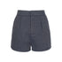 FU_FRESH_UP_Woven_Linen_V-neck_Blazer_Shorts_Set_MISSTT