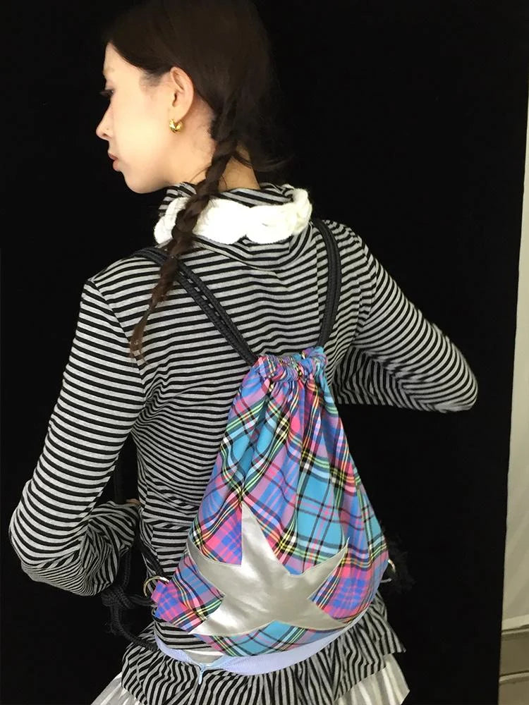 Fall Winter Floral Knit Scarf Neck Warmer