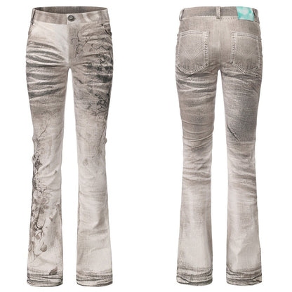 FayChui_All_Over_Ink_Wash_Print_Asymmetric_Slimming_Women&