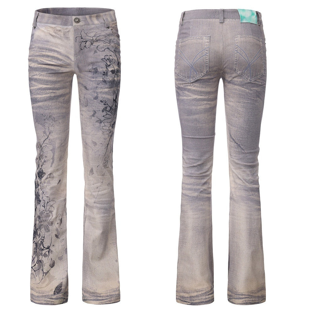 FayChui_All_Over_Ink_Wash_Print_Asymmetric_Slimming_Women&
