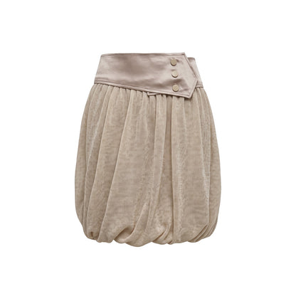 FayChui_Asymmetric_Canvas_Texture_Linen_Blend_Women&