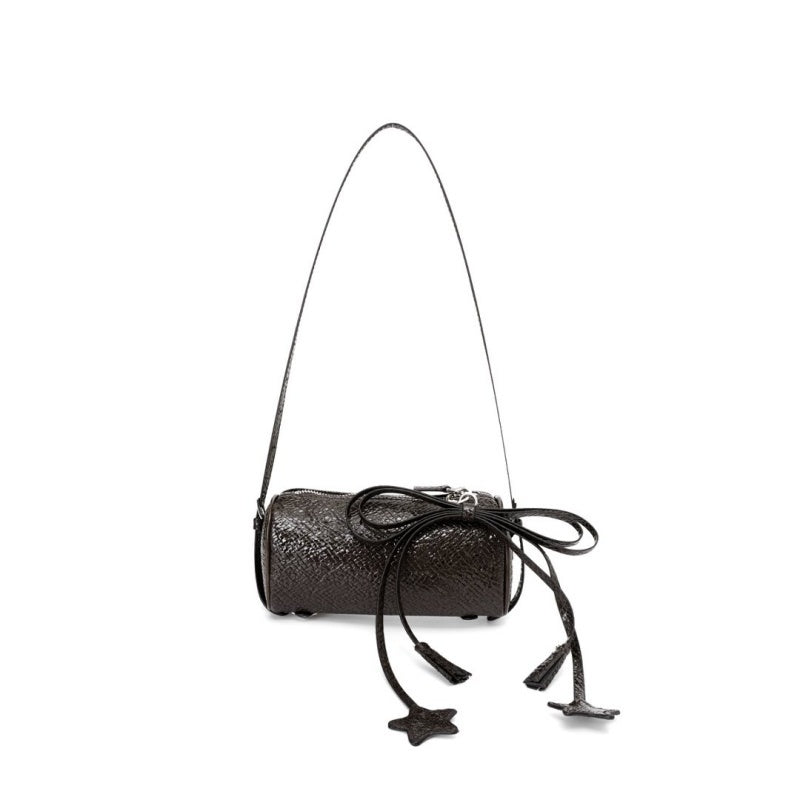 FayChui_Champagne_Gold_Star_Tassel_Cylinder_Women&