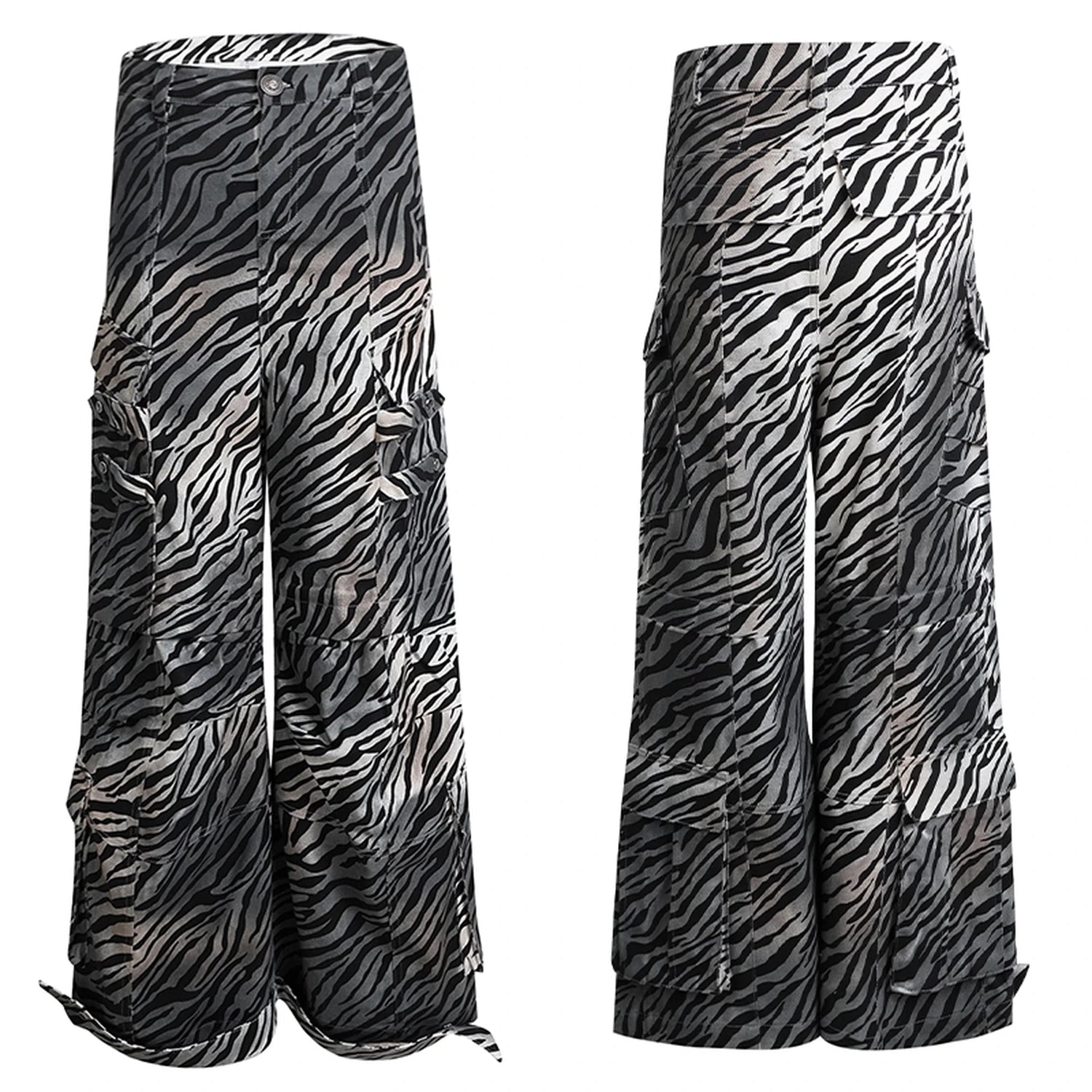FayChui_Distressed_Zebra_Print_Low_Rise_Cargo_Pants_MISSTT