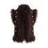 FayChui_Feather_Trim_Court_Style_Stand_Collar_Spliced_Wool_Women&