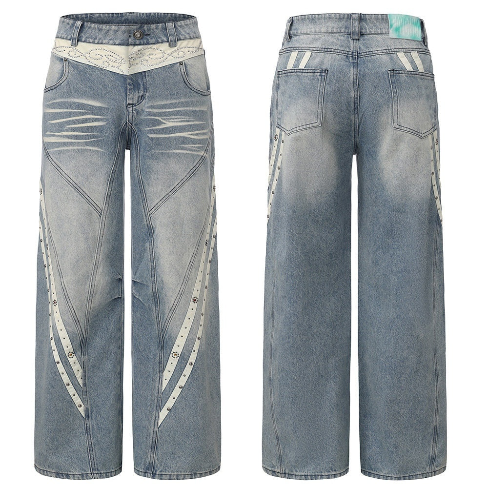 FayChui_Gem_Sequin_Striped_Vintage_Women&