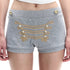 FayChui_Heather_Grey_Gold_Hand_Embroidered_Drawstring_Knot_Women&