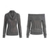 FayChui_Hollow_Out_Fringe_Draped_Neck_Two_Way_Women&